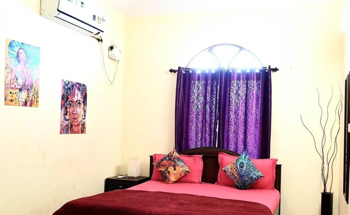 Photo of Bedroom in Arpora