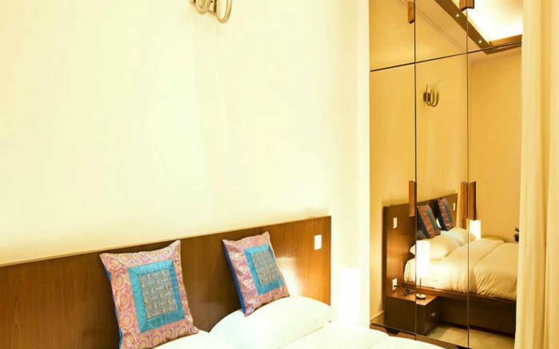 Photo of Bedroom in Defence Colony