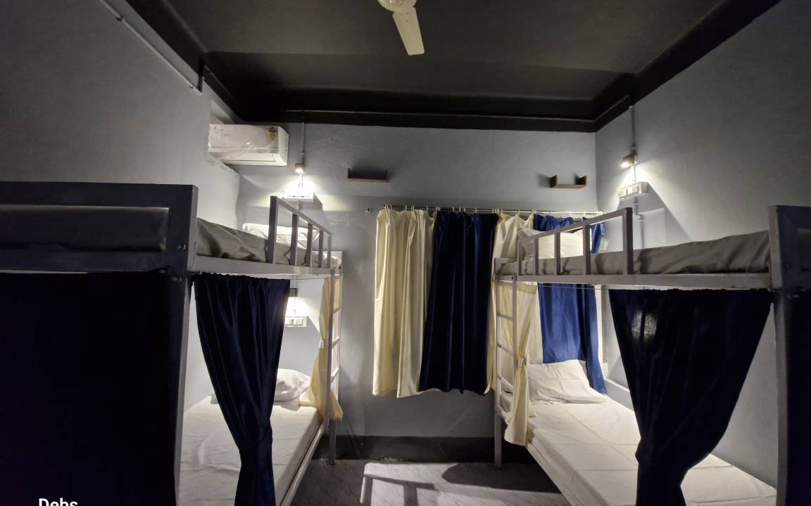 Photo of Bedroom in Siliguri