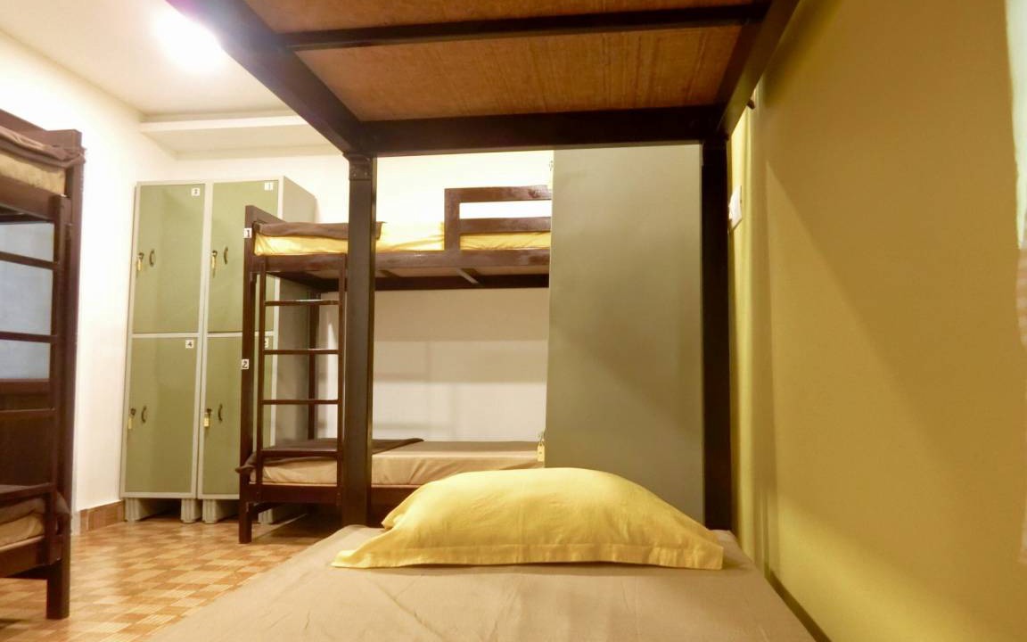 Photo of Bedroom in Fort Kochi