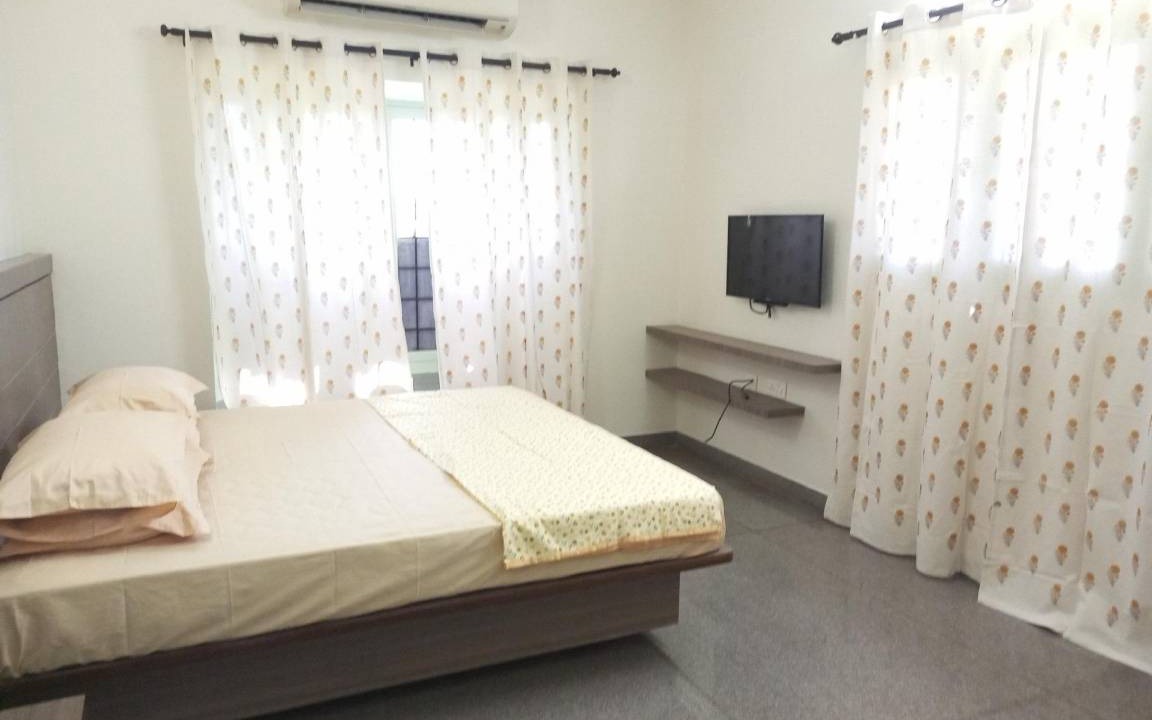 Photo of Bedroom in Madurai