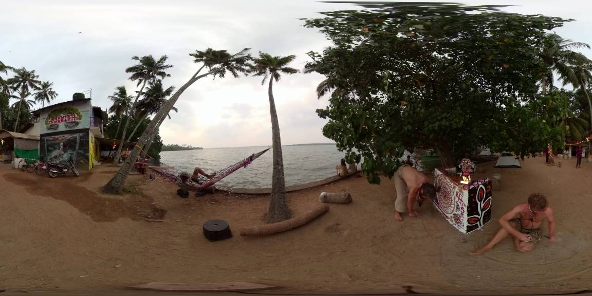 Photo of Others in Munroe Island