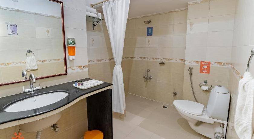 Photo of Bathroom in Lake Swaroop Sagar