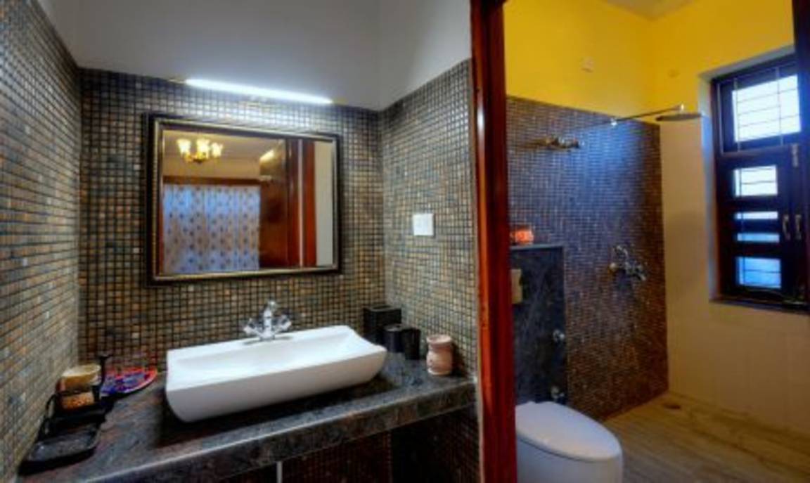 Photo of Bathroom in Tonk Road