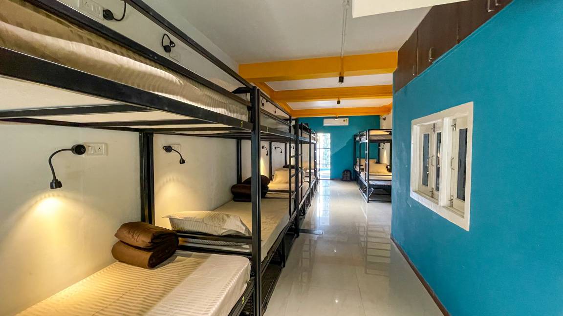 Photo of Bedroom in Rajpipla