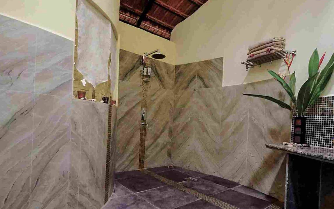 Photo of Bathroom in Saligao