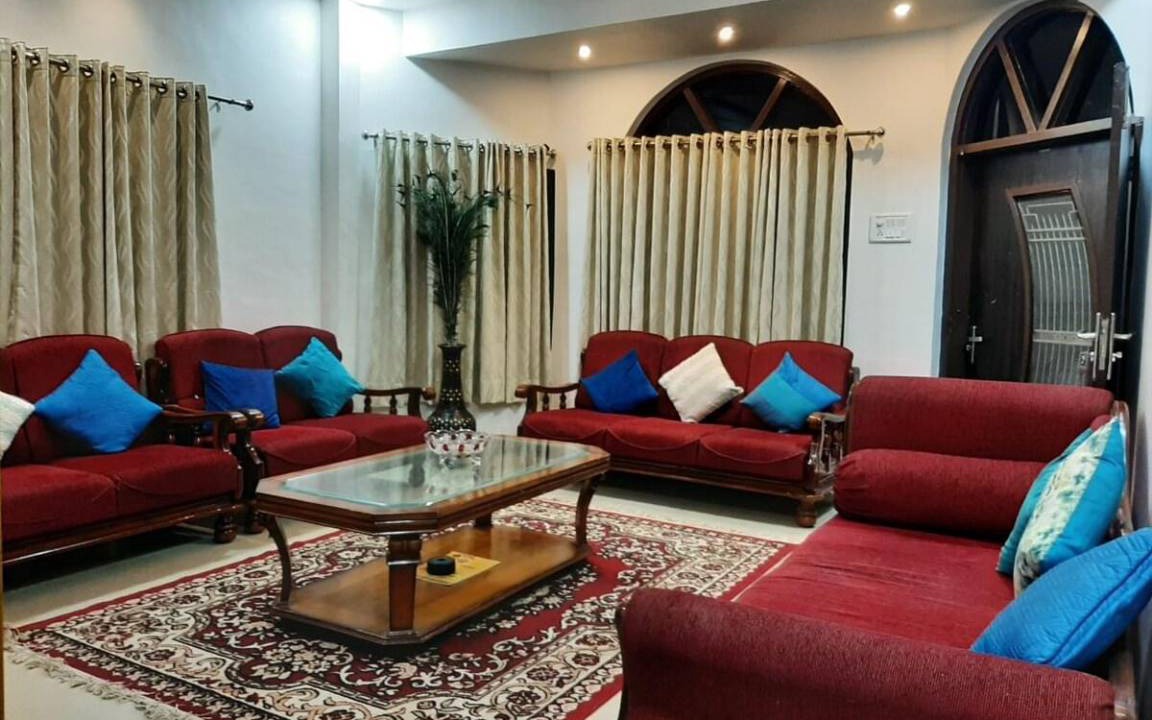 Photo of Livingroom in Mount Abu