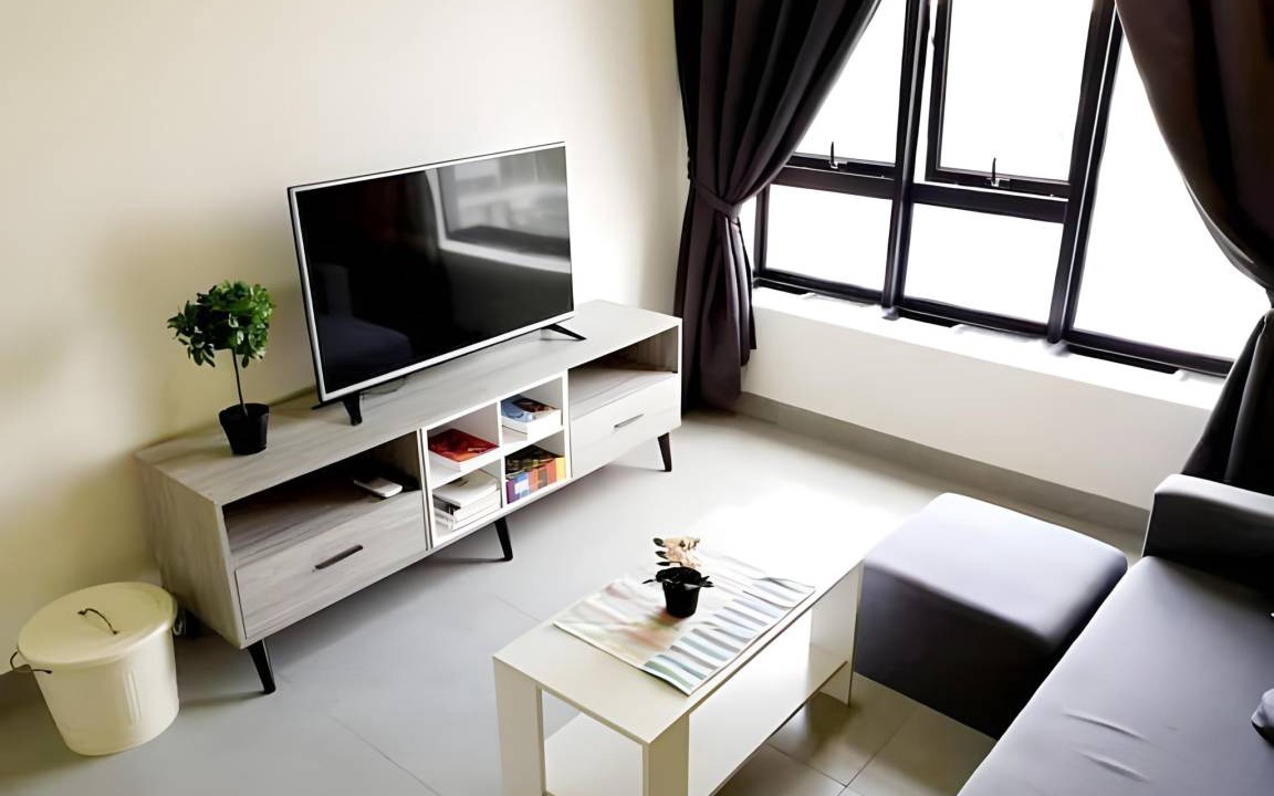 Photo of Livingroom in Cyberjaya