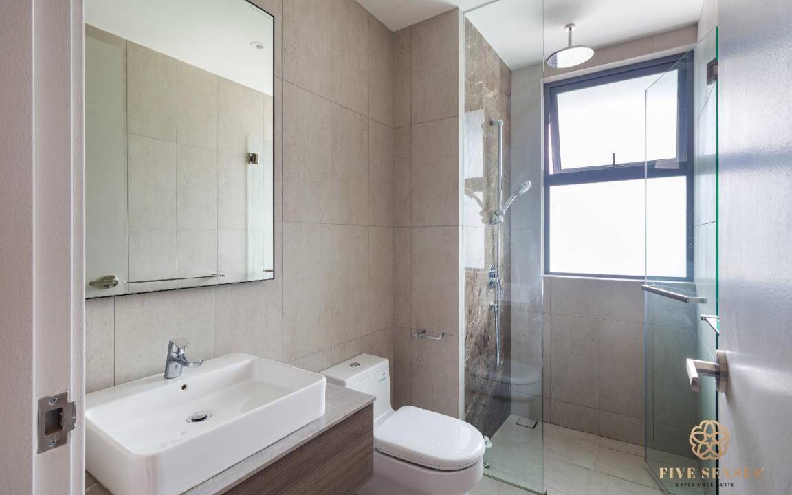 Photo of Bathroom in Taman Keramat