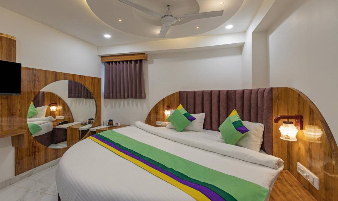 Photo of Bedroom in Paldi