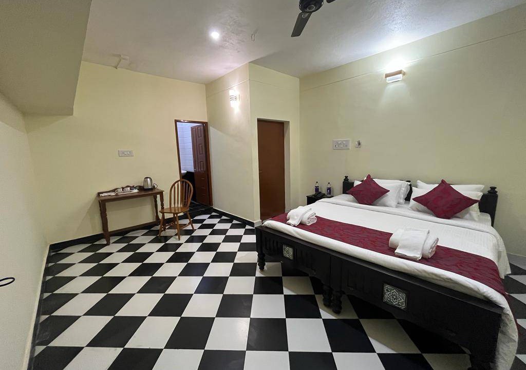 Photo of Bedroom in Kuilapalayam