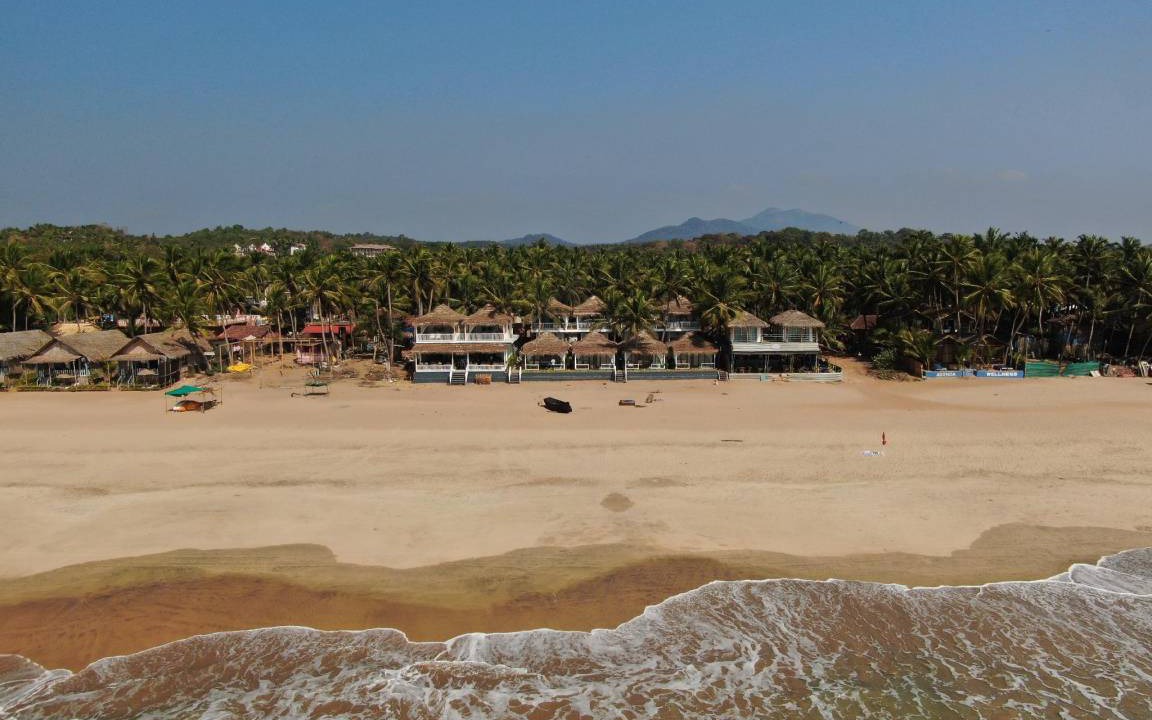 Photo of Others in Agonda