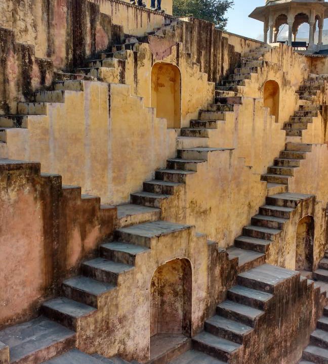 Photo of Others in Pink City