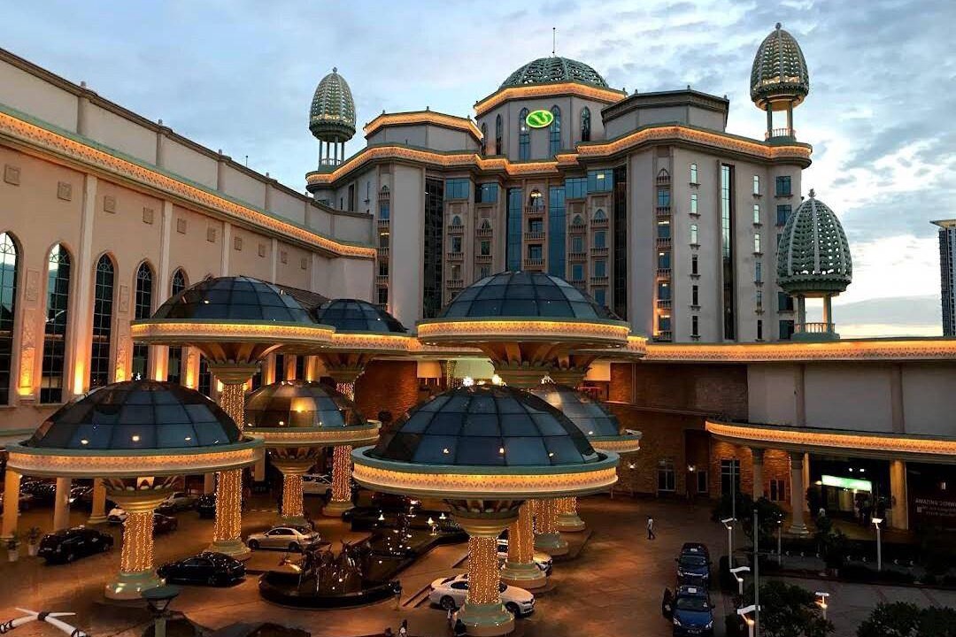 Photo of Others in Bandar Sunway