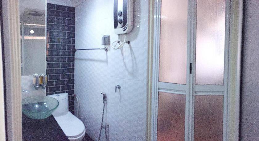 Photo of Bathroom in Taman Melati