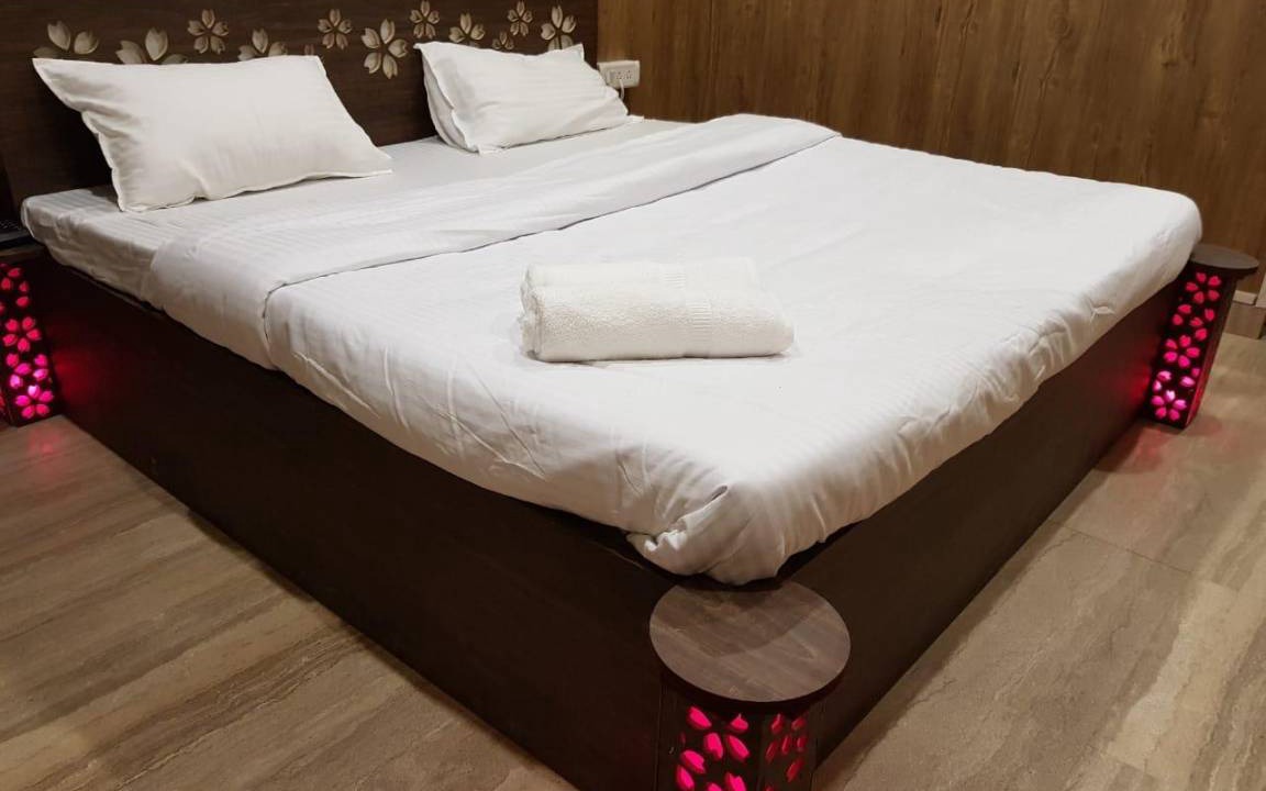 Photo of Bedroom in Phulpur