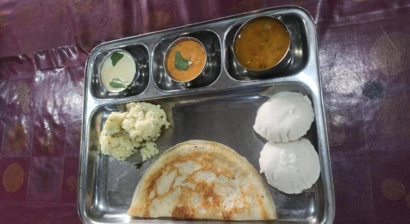 Photo of Kitchen in Kumbakonam