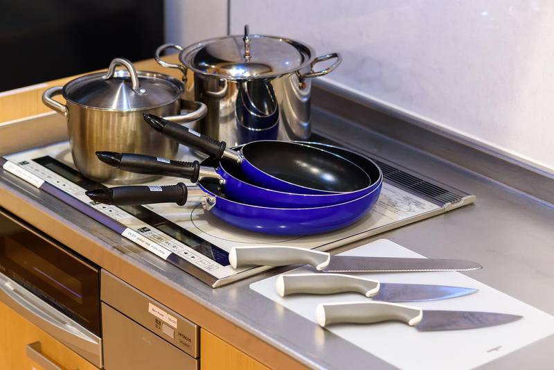 Photo of Kitchen in Fushimi