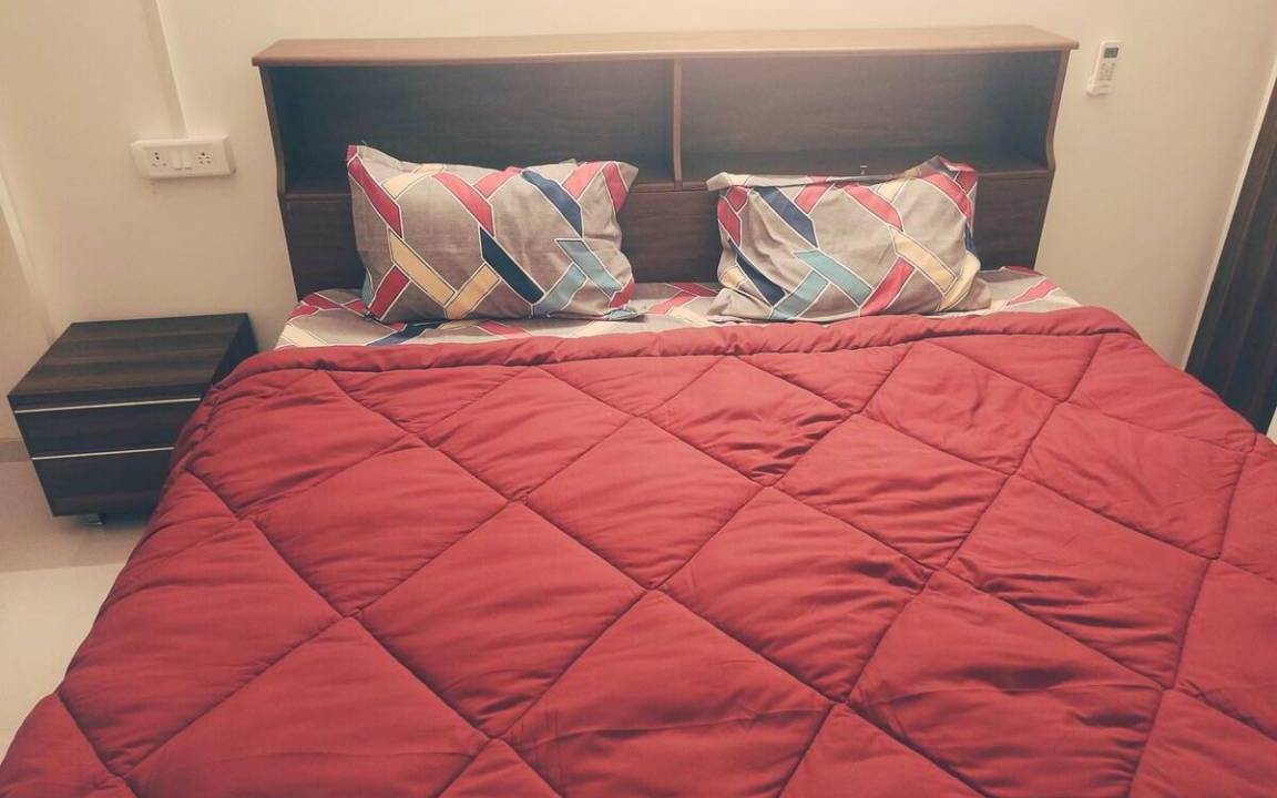 Photo of Bedroom in Anjuna