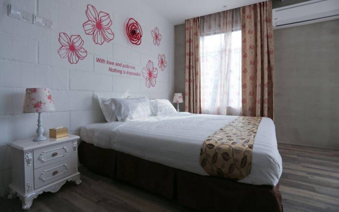 Photo of Bedroom in Bandar Tun Razak