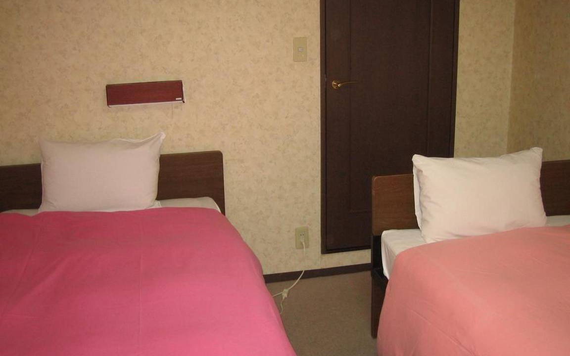 Photo of Bedroom in Kita
