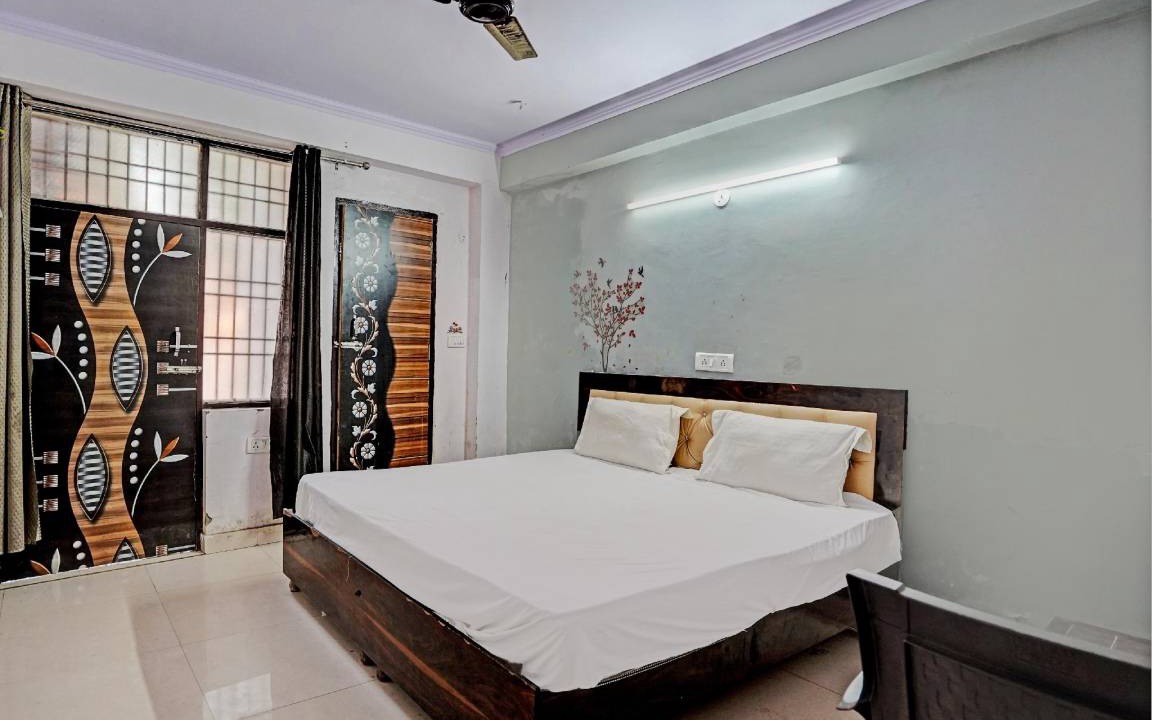 Photo of Bedroom in Noida