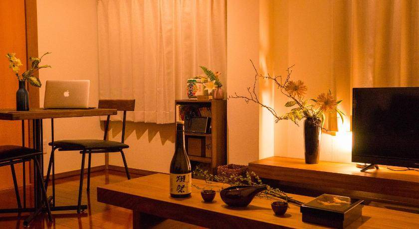 Photo of Livingroom in Kita