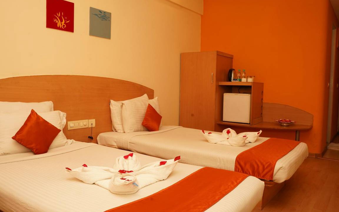 Photo of Bedroom in Durgapur