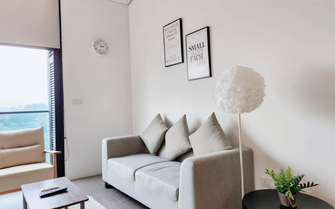 Photo of Livingroom in Brickfields