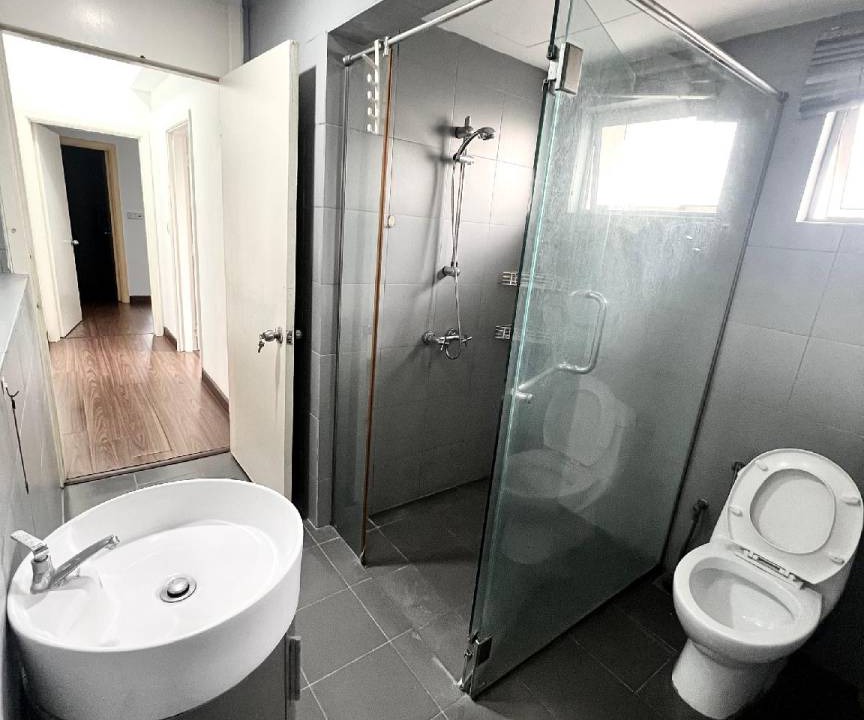 Photo of Bathroom in Kuala Lumpur