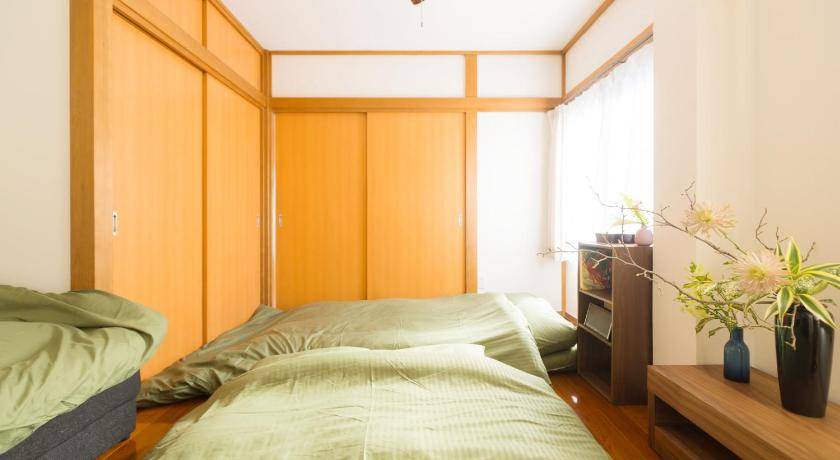 Photo of Bedroom in Kita