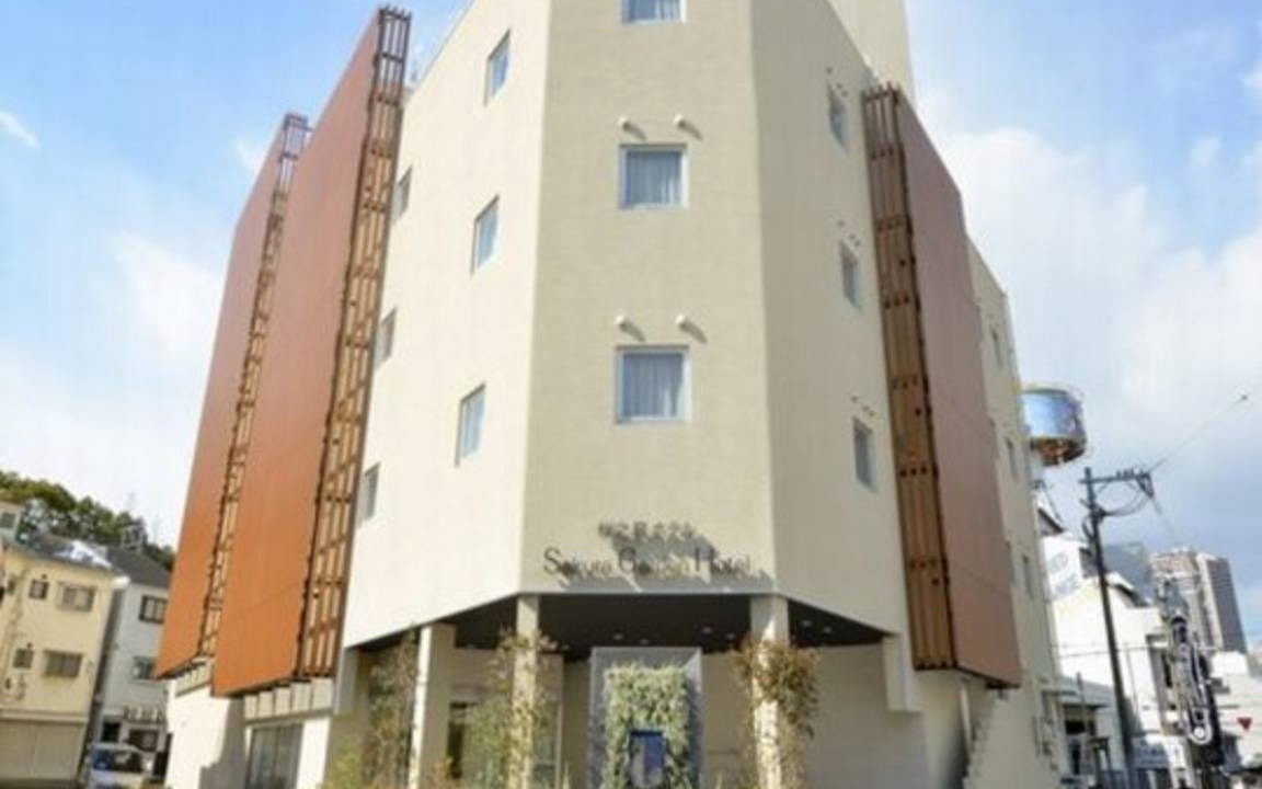 Photo of Buildings in Miyakojima