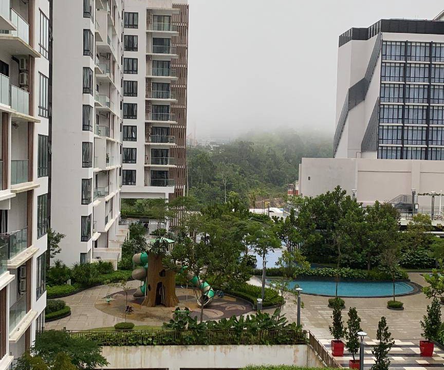 Photo of Others in Genting Highlands
