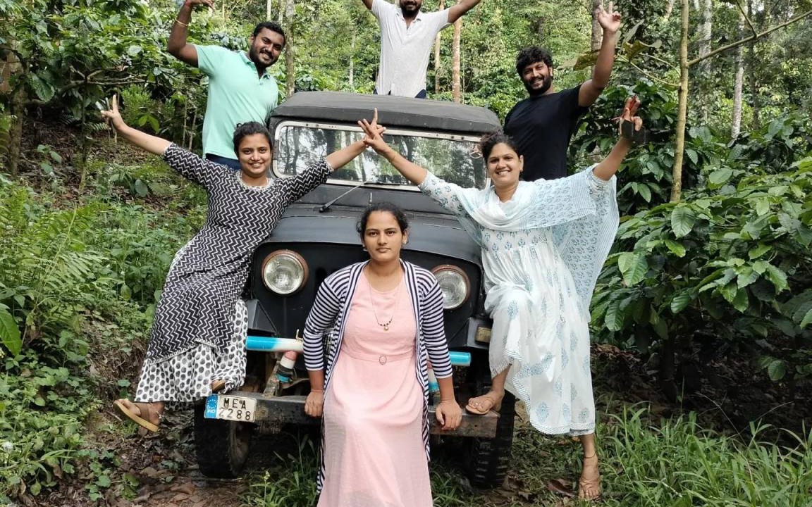 Photo of Others in Madikeri