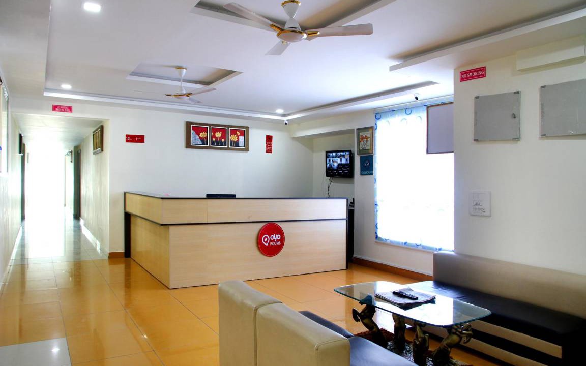 Photo of Others in HITEC City