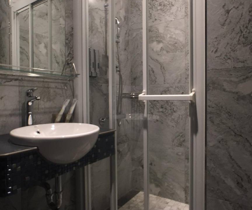 Photo of Bathroom in Datong