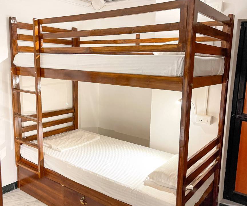 Photo of Bedroom in Heritage Town