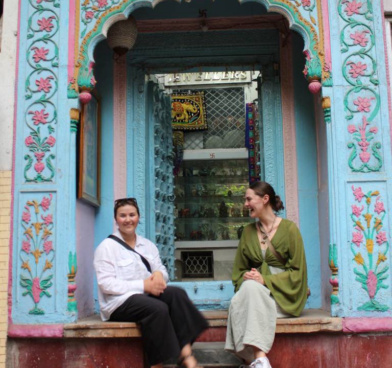 Photo of Others in Paharganj
