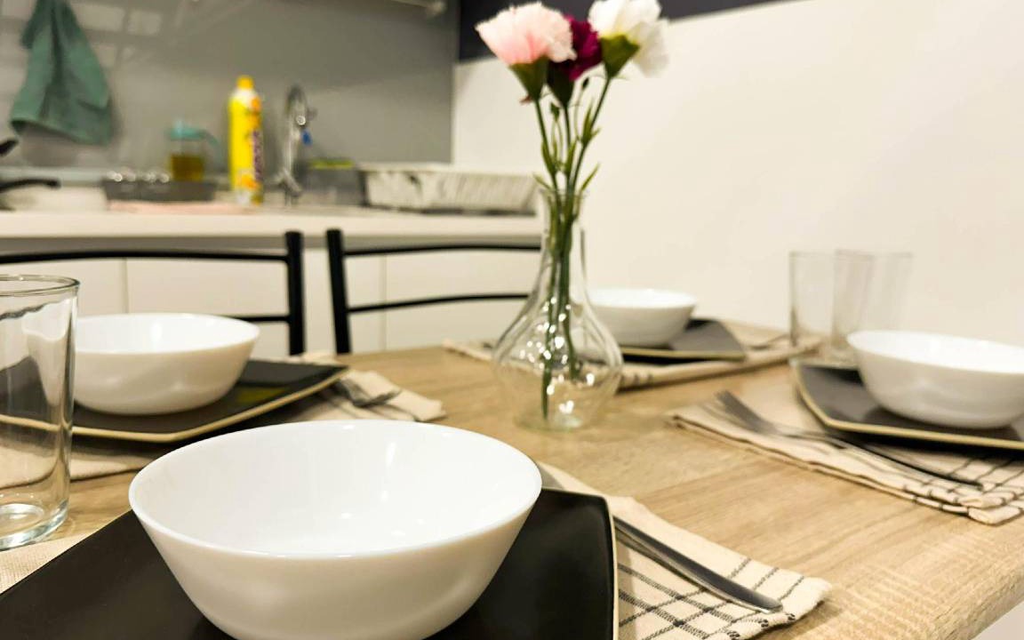 Photo of Kitchen in Taman Mutiara