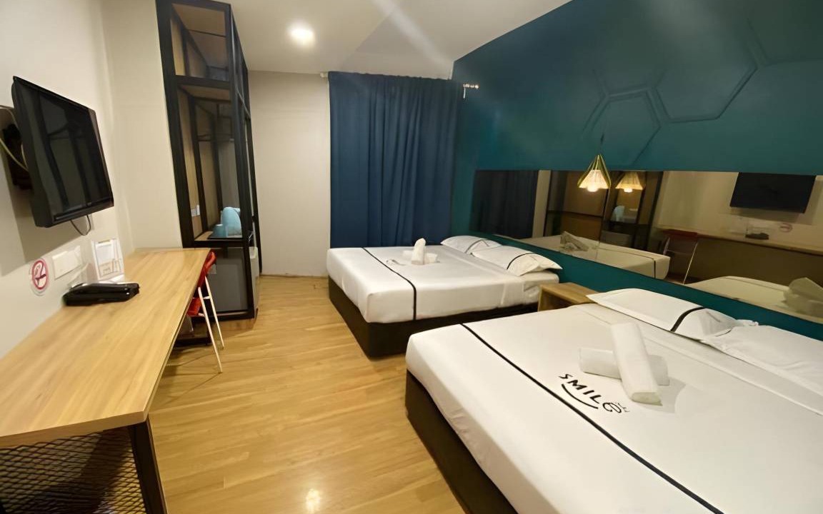 Photo of Bedroom in Kuarters Kampung Pandan