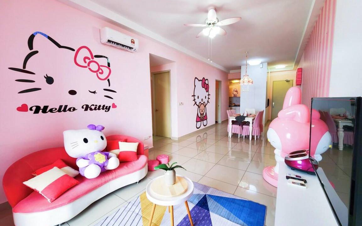 Photo of Livingroom in Puchong
