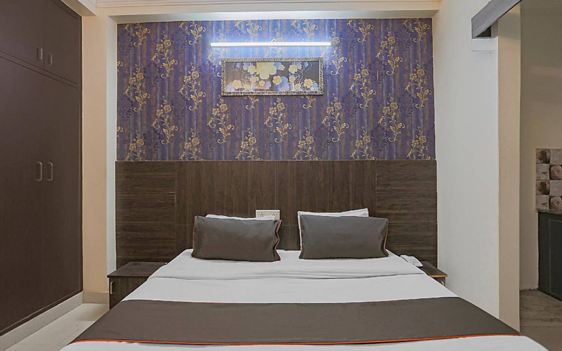 Photo of Bedroom in South West