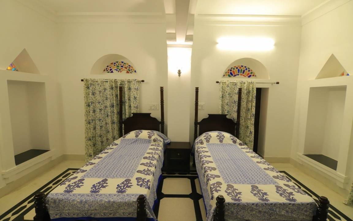 Photo of Bedroom in Jodhpur
