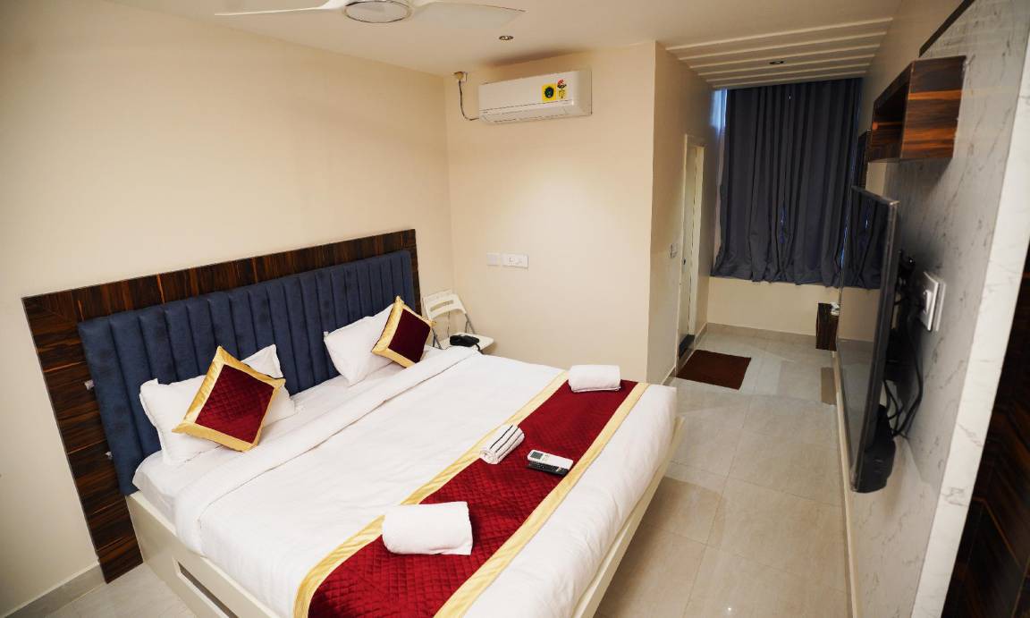 Photo of Bedroom in Guntur