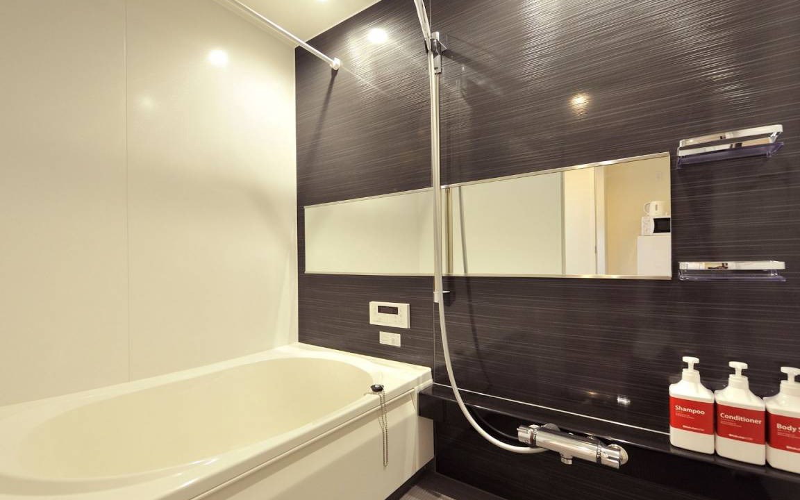 Photo of Bathroom in Nishiyodogawa-ku