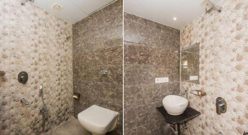 Photo of Bathroom in Wellington Pier
