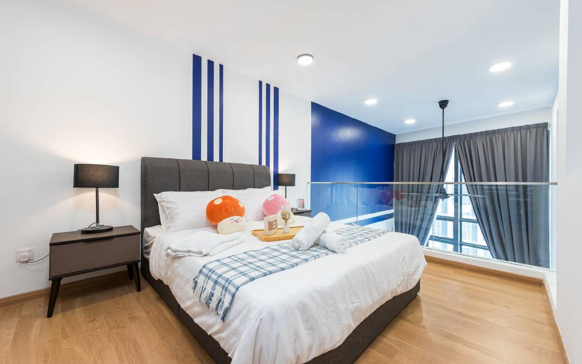 Photo of Bedroom in Taman Mutiara