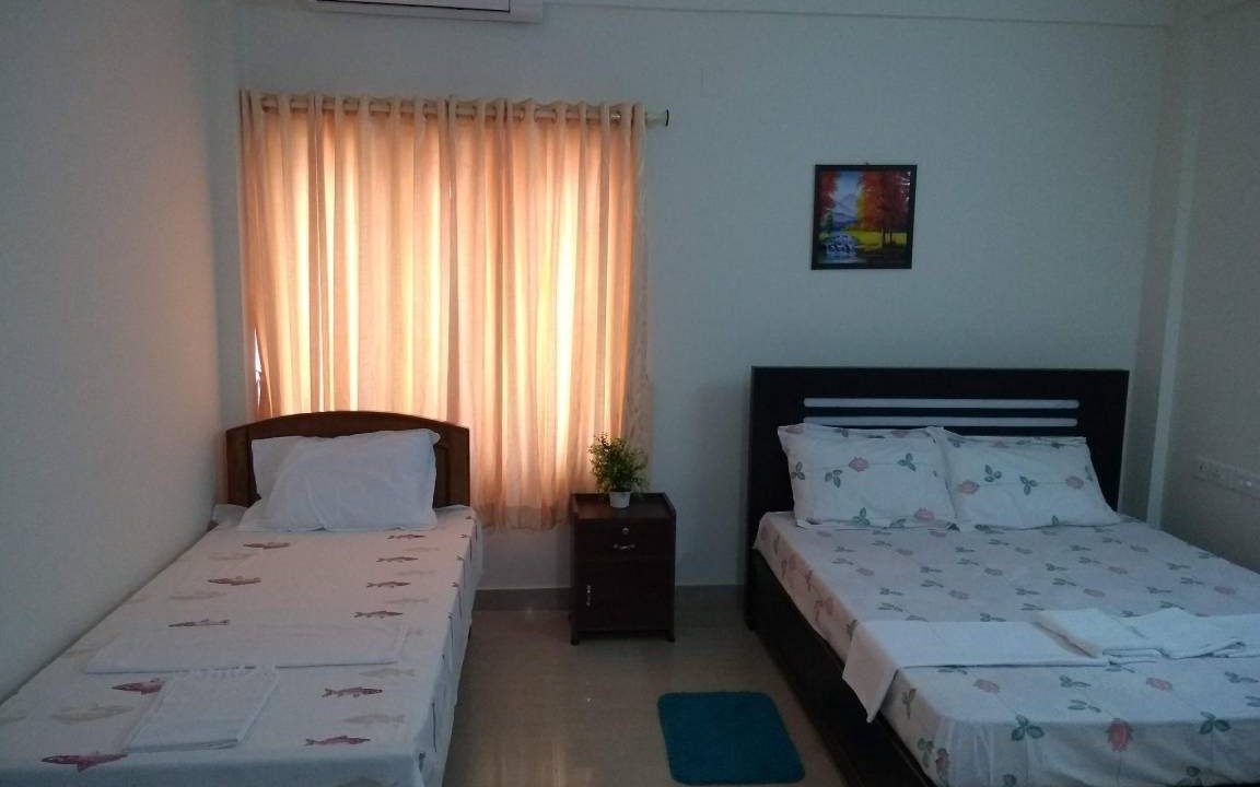 Photo of Bedroom in Ernakulam South