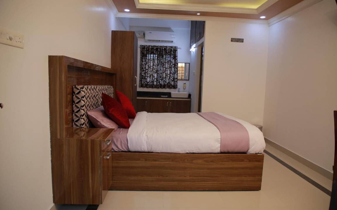 Photo of Bedroom in Kulanada