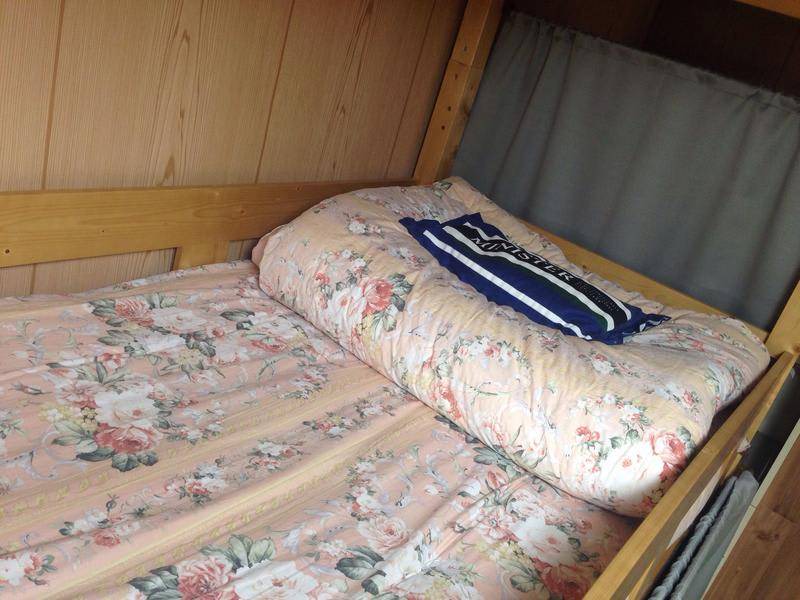Photo of Bedroom in Toyonaka